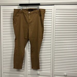 Liverpool Abby Skinny Jean